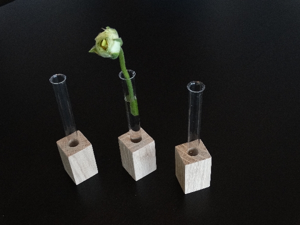 Blumenvase