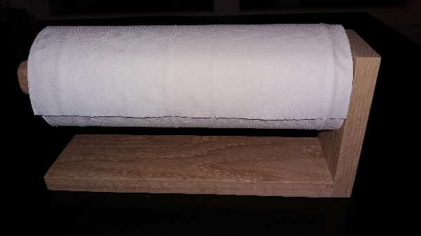 Haushaltpapierhalter1