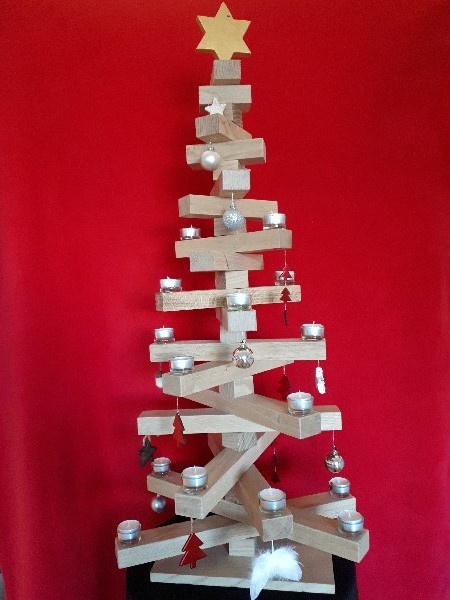 Weihnachtsbaum